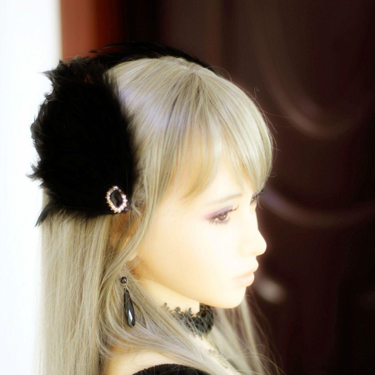 Neodoll Sugar Babe - Meli Head - Sex Doll Head - M16 Compatible - Natural - Lucidtoys