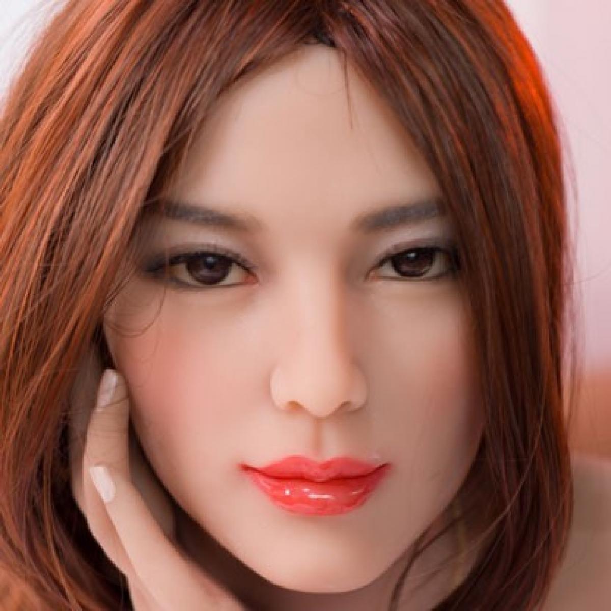 RF - 63 - Allure Head-Tan - Lucidtoys