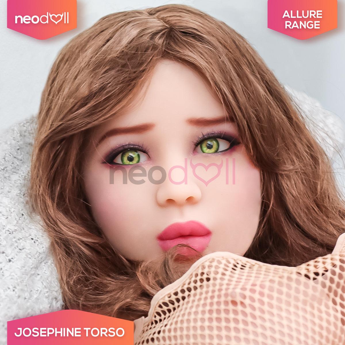 6YE Dolls - Ariella Head With Sex Doll Torso - Tan - Lucidtoys