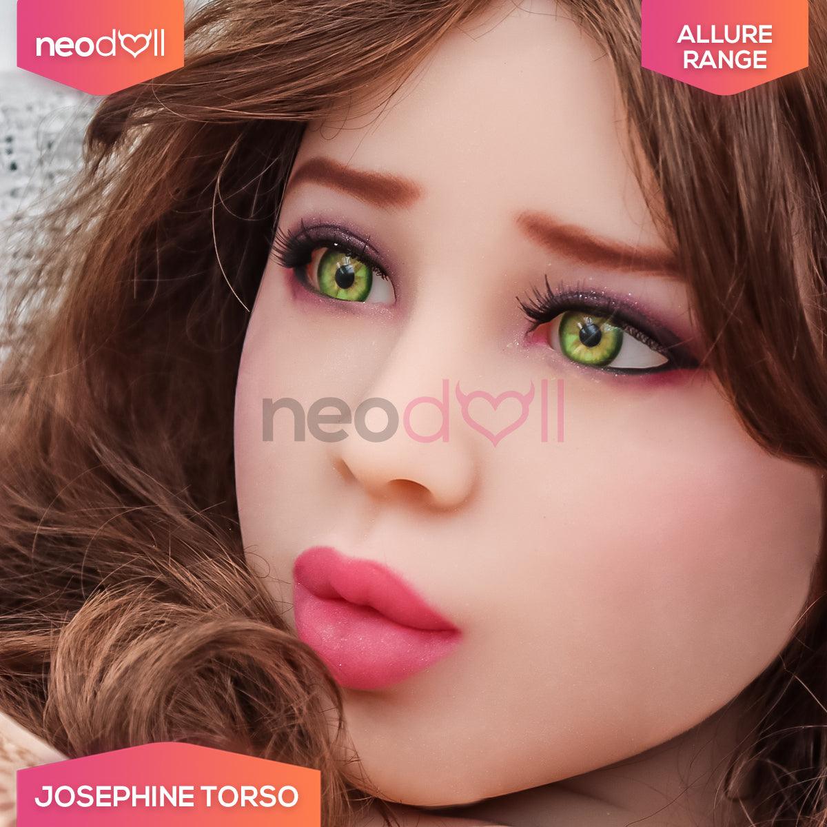 6YE Dolls - Ariella Head With Sex Doll Torso - Tan - Lucidtoys